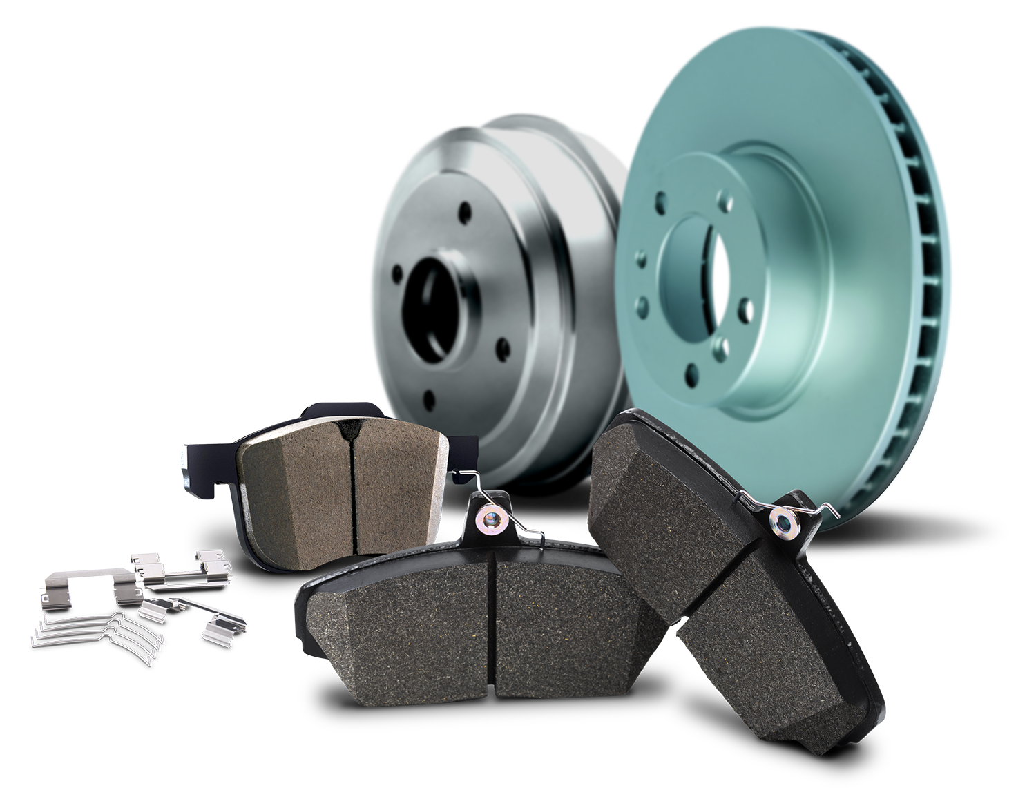 Home BREMSEN Premium Brake Parts
