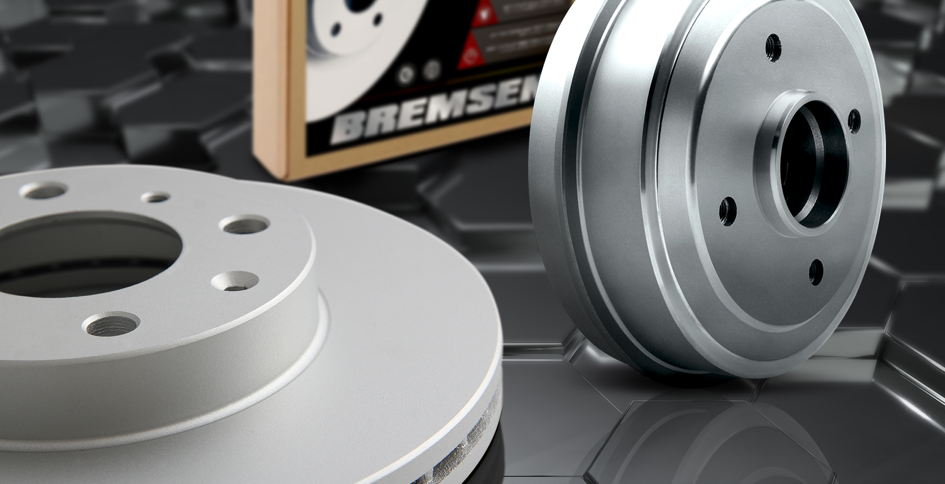 Home - BREMSEN | Premium Brake Parts